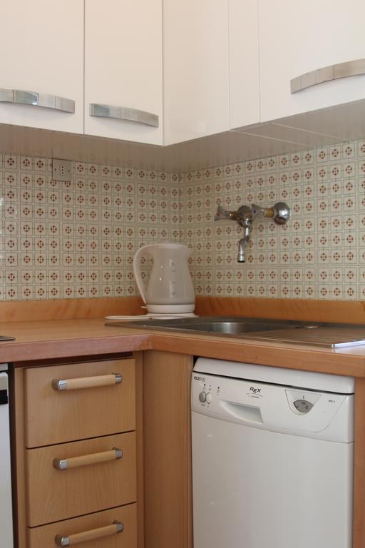 Appartamento Niki Campitello Campitello di Fassa Habitación foto